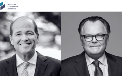 Blake Hutcheson and Marc-André Blanchard Named New Co-Chairs of the ILN CEO Council