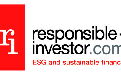 ESG round-up: ILN and US Treasury partner with investors on emerging market finance