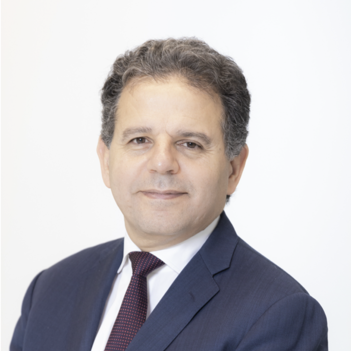 Joseph Pinto